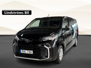 Toyota Proace bild 1