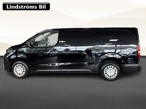 Toyota Proace bild 6