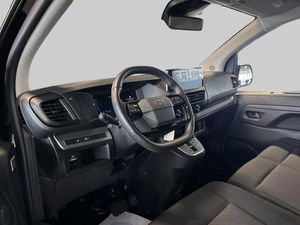 Toyota Proace bild 14