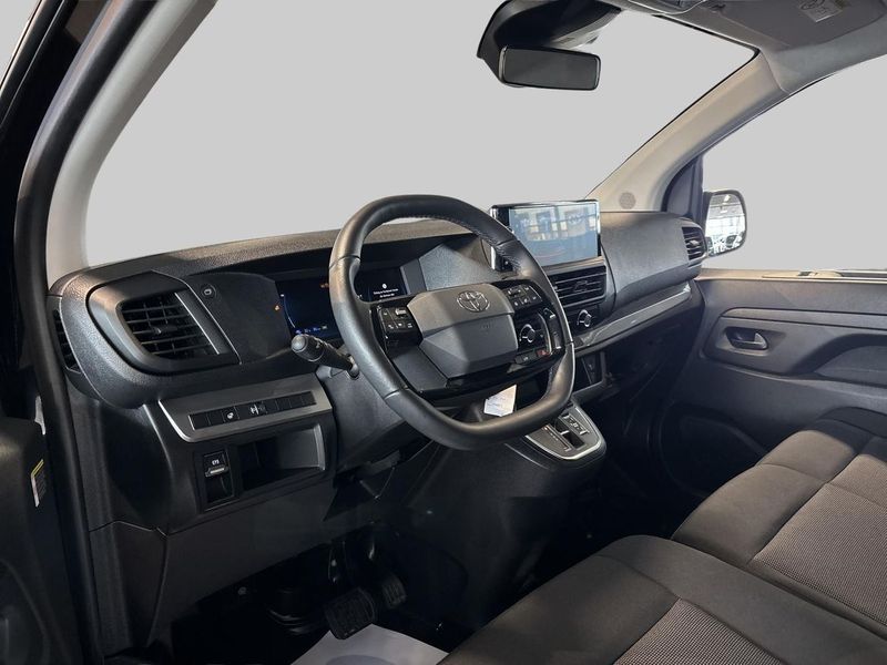 Toyota Proace bild 14
