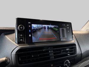 Toyota Proace bild 16