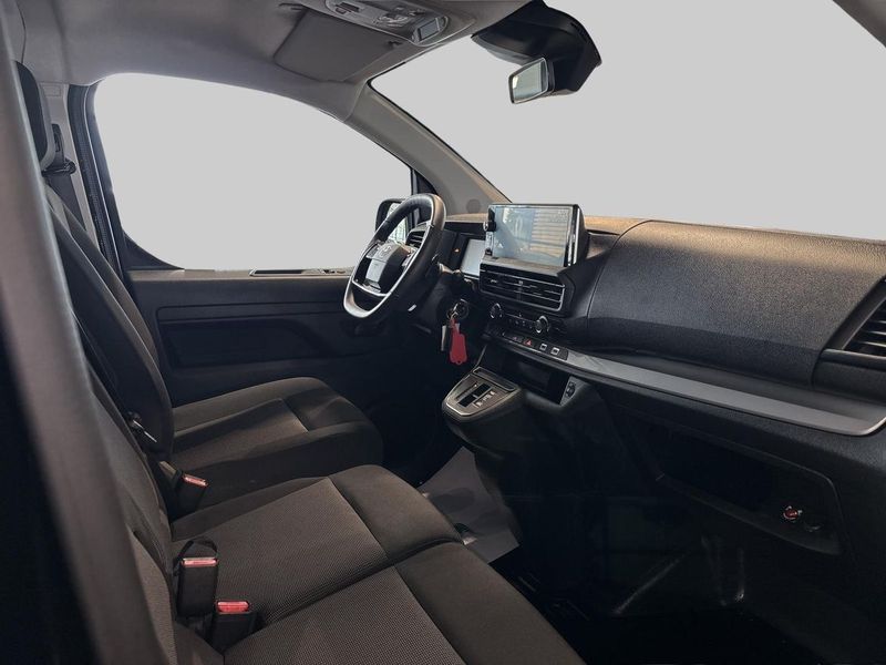 Toyota Proace bild 12