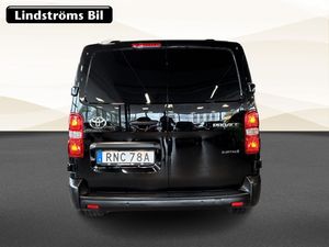 Toyota Proace bild 8