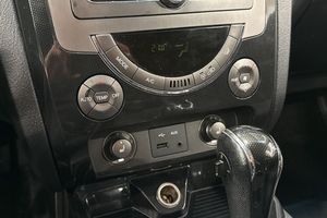 Ssangyong Rexton bild 14