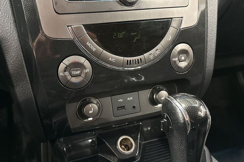 Ssangyong Rexton bild 14