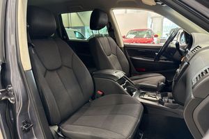 Ssangyong Rexton bild 17
