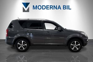 Ssangyong Rexton bild 7