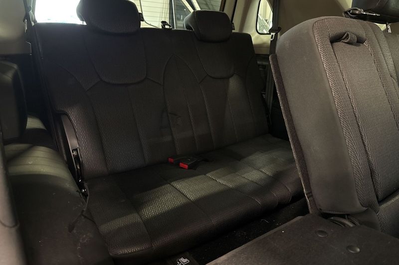 Ssangyong Rexton bild 19
