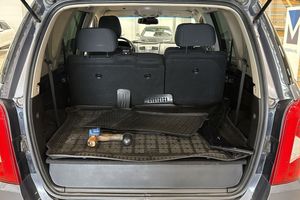 Ssangyong Rexton bild 21