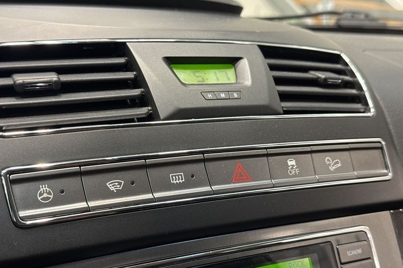 Ssangyong Rexton bild 12