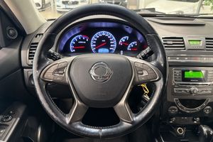 Ssangyong Rexton bild 10