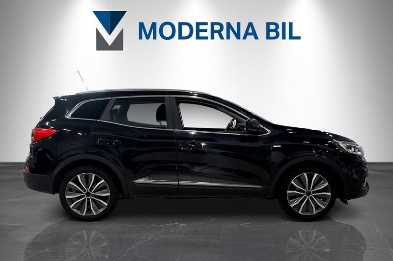 Renault Kadjar bild 7