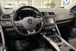Renault Kadjar bild 9