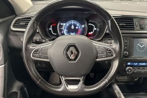 Renault Kadjar bild 10
