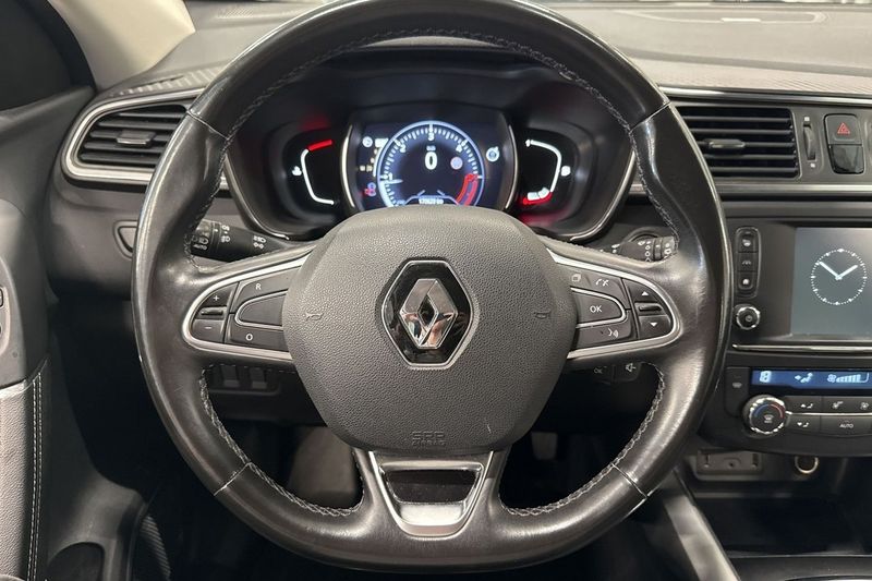 Renault Kadjar bild 10