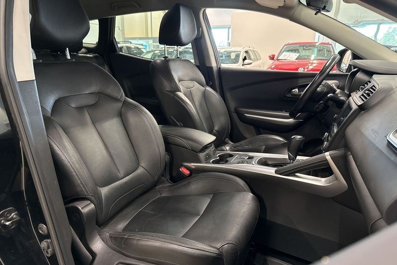 Renault Kadjar bild 20