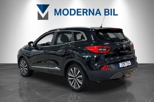 Renault Kadjar bild 4