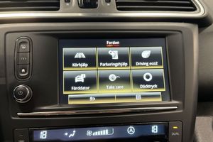 Renault Kadjar bild 15