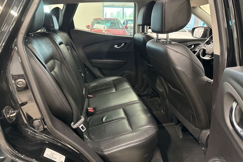 Renault Kadjar bild 21