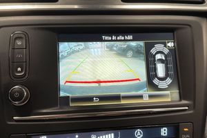 Renault Kadjar bild 16