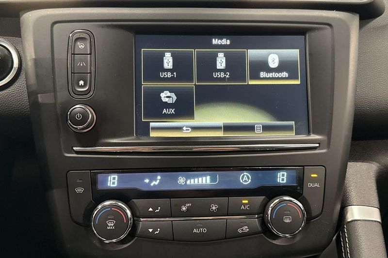 Renault Kadjar bild 13