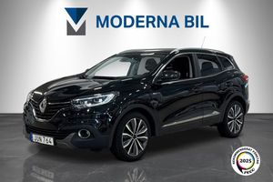 Renault Kadjar bild 1
