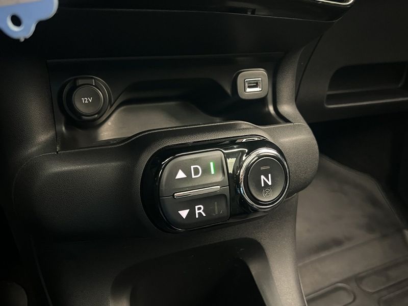Citroen C4 Cactus bild 25