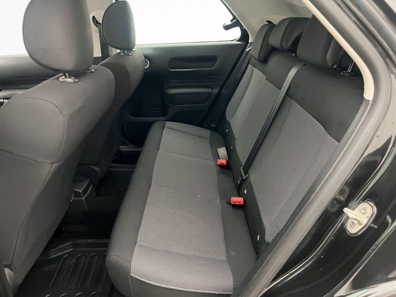 Citroen C4 Cactus bild 17