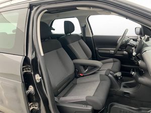 Citroen C4 Cactus bild 15