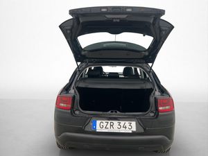 Citroen C4 Cactus bild 18