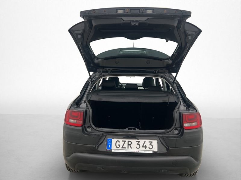 Citroen C4 Cactus bild 18
