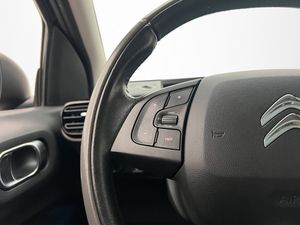 Citroen C4 Cactus bild 23