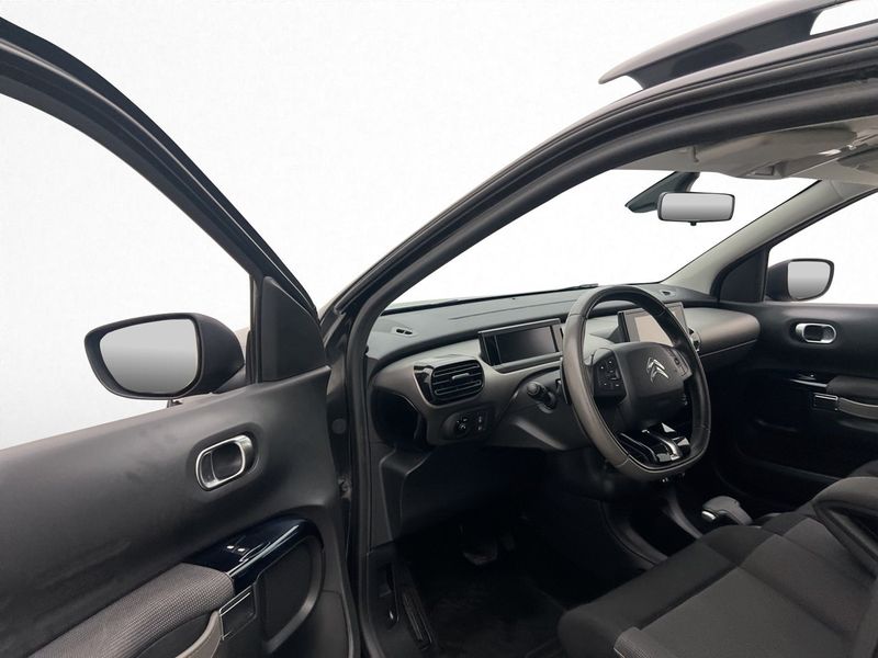 Citroen C4 Cactus bild 11