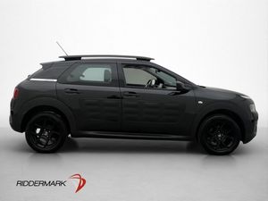 Citroen C4 Cactus bild 5