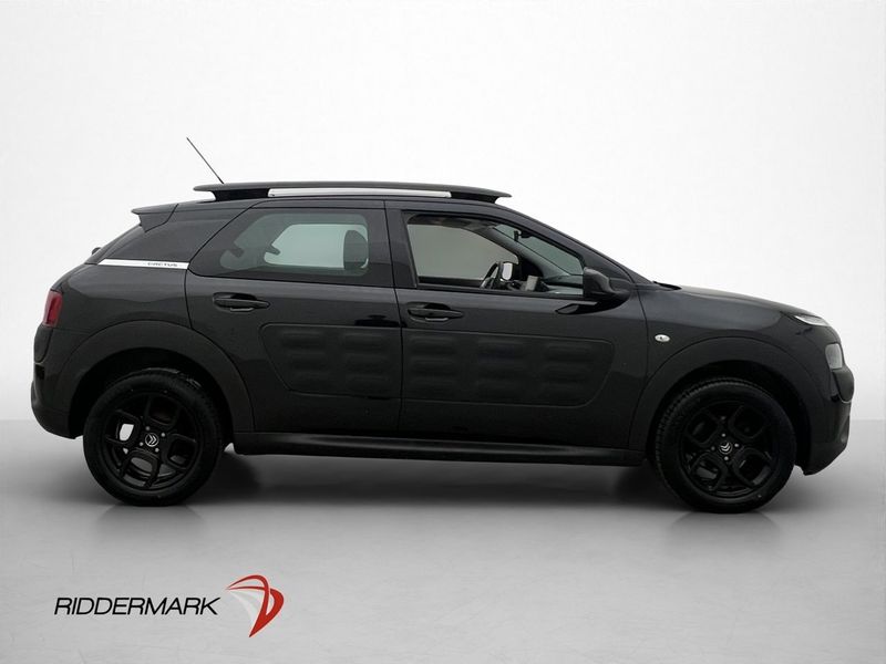 Citroen C4 Cactus bild 5