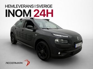 Citroen C4 Cactus bild 1