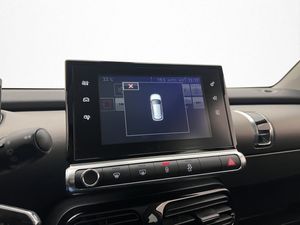 Citroen C4 Cactus bild 22