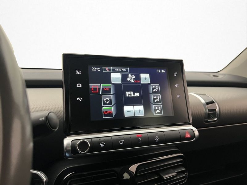 Citroen C4 Cactus bild 20