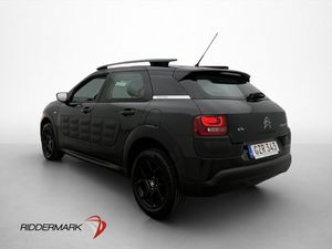 Citroen C4 Cactus bild 6