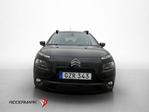 Citroen C4 Cactus bild 4