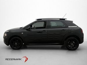 Citroen C4 Cactus bild 2