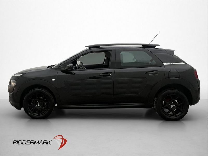 Citroen C4 Cactus bild 2