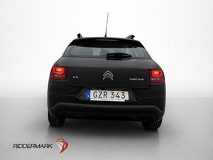 Citroen C4 Cactus bild 8