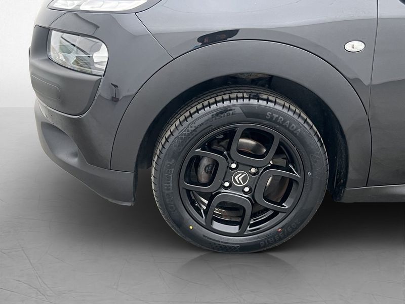 Citroen C4 Cactus bild 10