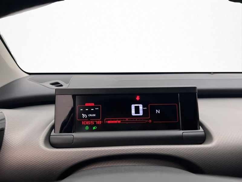 Citroen C4 Cactus bild 19