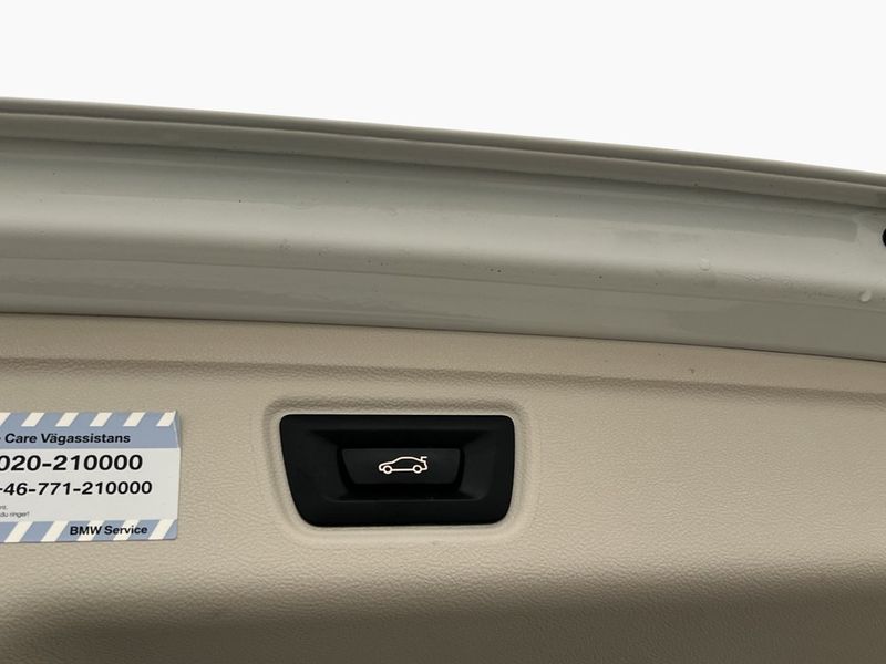 BMW 320 bild 11