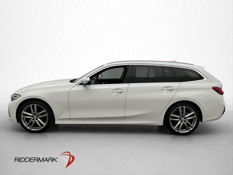 BMW 320 bild 2