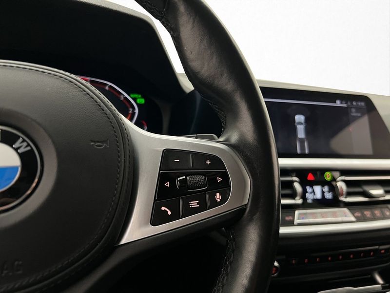 BMW 320 bild 15