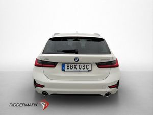 BMW 320 bild 5
