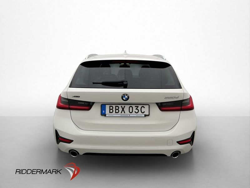 BMW 320 bild 5
